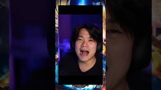 Jo reaction Fanny straight kabel jonathanliandi mobilelegends mlbb [upl. by Liryc]