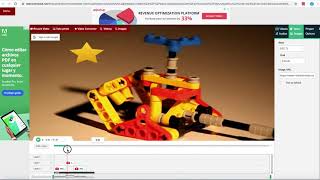 MovieStudio web extension to edit videos online [upl. by Acile777]