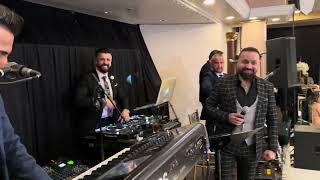 Nashwan Bannosha 2024 Chaldean Assyrian Wedding San Diego [upl. by Hallvard]