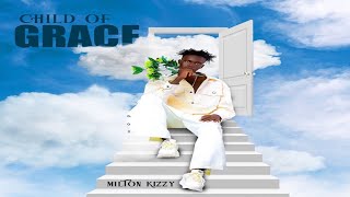 Milton Kizzy  Antidote Official Lyrics Video [upl. by Lyndsey]