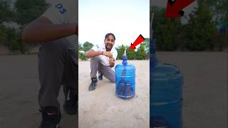 Wait for the end Happy Diwali 🤣 diwali experiment mrindianhacker shorts foryou [upl. by Maya]