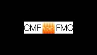 CMF FMC Bell Fund And Shaw Rocket Fund 3 Logos [upl. by Leemaj]