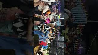 kulasaidasara azhagappapuram 7star actors dance 2024 [upl. by Hurlow]