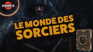 Sorcellerie et Mystères  Les Coulisses de la Magie Noire et Blanche 🔴 PLANETE  Documentaire🧙 [upl. by Mharba223]