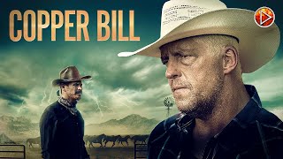 COPPER BILL🎬 Exclusive Full Thriller Action Movies Premiere 🎬 English HD 2024 [upl. by Mcnully]