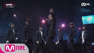 Stary KidsOverdose  Growl  EXO│2018 MAMA FANS CHOICE in JAPAN 181212 [upl. by Ellehsar]