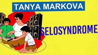 Tanya Markova  Selosyndrome OFFICIAL LYRIC VIDEO [upl. by Lleral443]