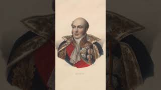 Who was Napoleons Iron Marshal [upl. by Eiryt]