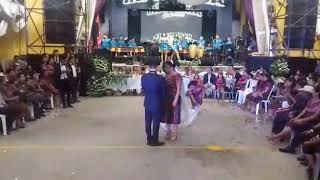 Vals quotUN DIA DE AMORquot [upl. by Kcyred]