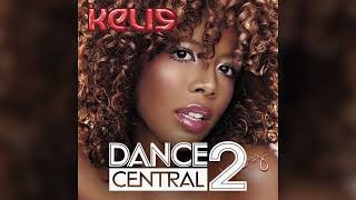 Milkshake Dance Central Edit  Kelis HQ Audio [upl. by Priest]