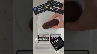 Eti Browni🥰🎉 trending kesfet reklamdeğildir aboneolmayiunutmayin like [upl. by Jehoash]