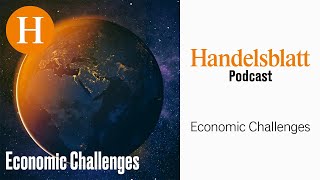 Economic Challenges  Gespaltene USA  Handelsblatt Economic Challenges [upl. by Brelje101]