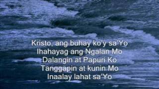 Take It All Hillsong Tagalog Version [upl. by Nomae641]