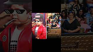 Kapil Sharma show shorts viralshort comedy [upl. by Dorolice95]