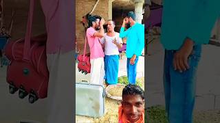 Kaka Baba ki comedy video video ankitsuperstar comedy [upl. by Munmro713]