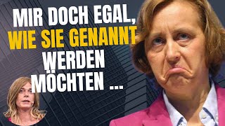 Bloßgestellt Beatrix von Storch sorgt für heftige Reaktionen [upl. by Henriette]