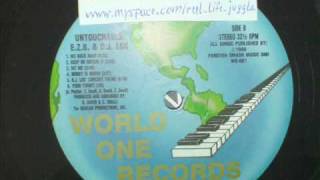 EZB amp DJ Los  We Rock Hard 1988 [upl. by Niaz264]