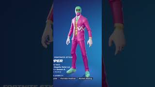 My locker 110❤️ fortnite skin collection locker [upl. by Adiari]