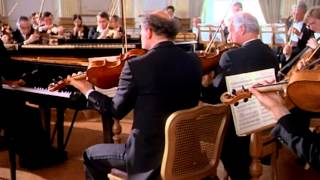 Berliner Philharmoniker Daniel Barenboim plays Mozarts last 8 Piano Concertos [upl. by Ahsieym]