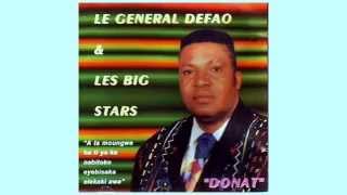 Defao amp Big Stars  Dollard [upl. by Cline]