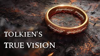 The Complete Philosophy of The Lord of the Rings [upl. by Kir]