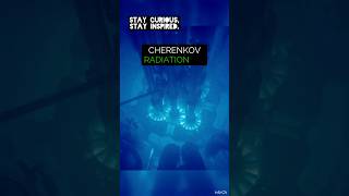 What is Cherenkov radiation [upl. by Enened]