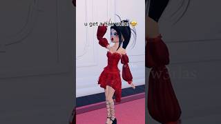 shorts dresstoimpress dti roblox robloxedit capcutedit capcut edit fyp fypage [upl. by Sokcin]