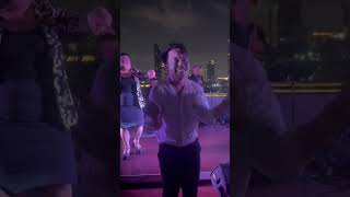 River cruise at Iconsiam🍽️🥂🍹iconsiam bagngkok thailandtravel thailand [upl. by Ignazio]