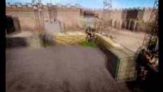 CONFLICT Desert Storm II Trailer [upl. by Raimes]