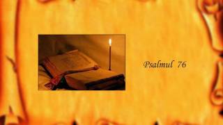 Psalmul 76 [upl. by Geof]