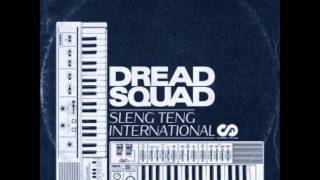 Dreadsquad  Sleng Teng Interantional Riddim Mix 2011 [upl. by Ranna]