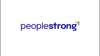 Peoplestrong Application Kaise use kare  Adityabirla HRMs Portal ABSLI  Lifeinsurance [upl. by Elah]