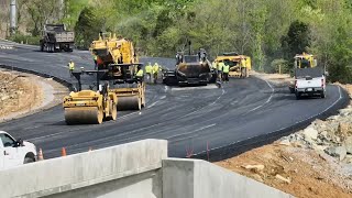 Construction project on I71 I265 taking longer than expected to finish [upl. by Mikiso]