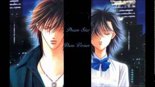 Skip Beat  Dream Star  Piano Version With Download [upl. by Erlinna221]