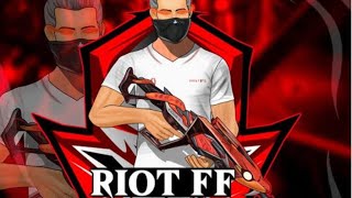 Riot FF YouTube Hii [upl. by Nyral]