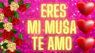 Poema de amor para enamorar a tu pareja ðŸ’–ðŸ’– Poema de amor [upl. by Aikel]