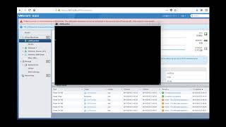 How to deploy LANGuardian on ESXi 65 to monitor traffic from a physical SPAN or mirror port [upl. by Notrab]