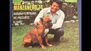 Armando Manzanero  Mi Primer Amor 1974 [upl. by Seabrook]