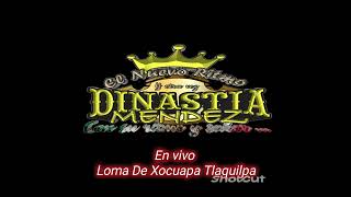 en vivo 2023 Dinastia Méndez [upl. by Ruenhs]