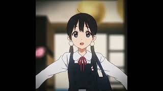 Tamako love story edit [upl. by Yesnnyl105]