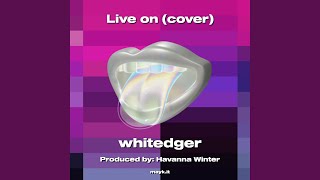 Live on cover [upl. by Marja]