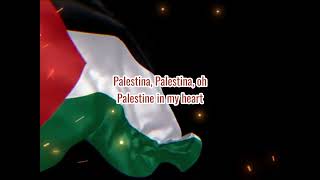 MAHER ZAIN  Free Palestine🍉❤️ [upl. by Seyah]