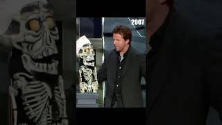 How Do YOU Spell “Achmed”  JEFF DUNHAM [upl. by Friede]