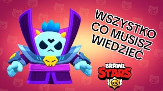 WSZYSTKO CO MUSISZ WIEDZIEĆ O CHIŃSKIM NOWYM ROKU W BRAWL STARS [upl. by Nadine]