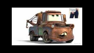 Prilosec commercial with Mater [upl. by Esir]