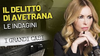 I grandi casi IL DELITTO DI AVETRANA le indagini [upl. by Nitsoj471]