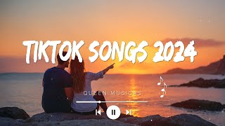 Tiktok songs 2025 playlist  Best tiktok songs 2024  Trending songs latest Playlist Hits [upl. by Jaine]