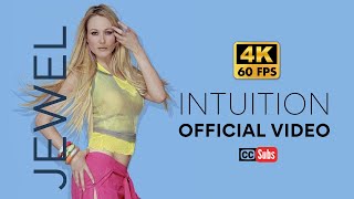 4K Jewel  Intuition Official Video [upl. by Lahsram]