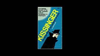 Kissinger The Secret Side of the Secretary of State by Gary Allen [upl. by Niowtna]