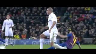 real madrid vs barcalona 2 2 bon clasicombarkouzi hafid daraji [upl. by Togram]